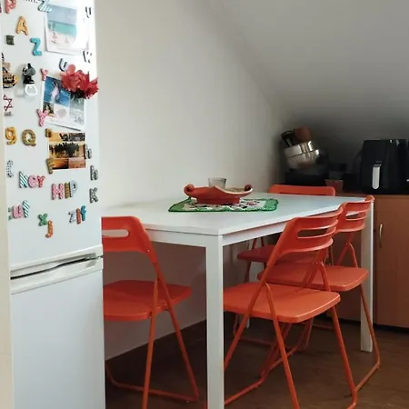 Lar Da Bi Ferrel (Leiria)