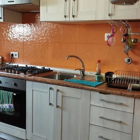 Homestay Lar Da Bi *